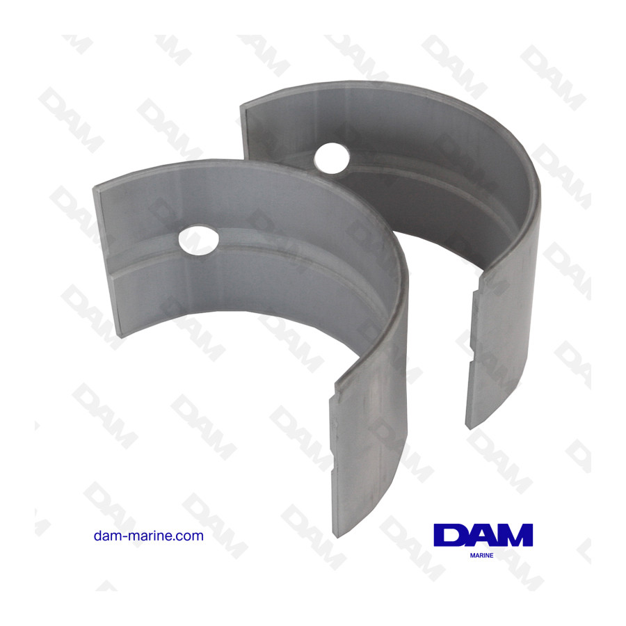 CONNECTING ROD BEARINGS VOLVO - 876513