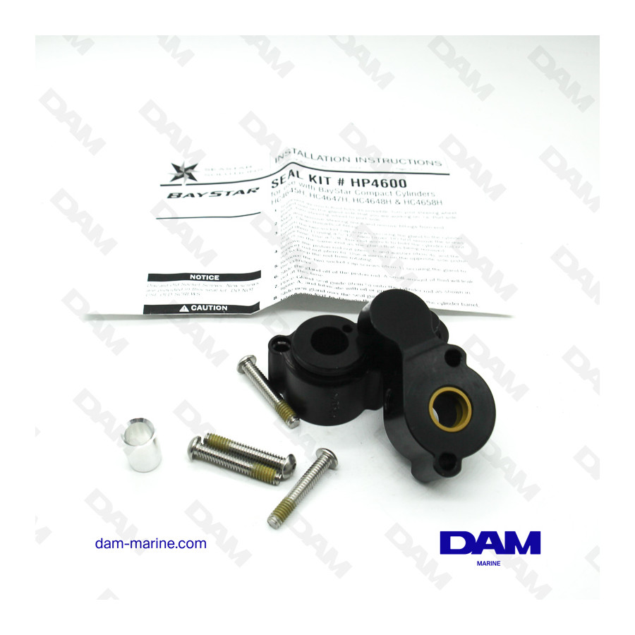 KIT JOINTS VERIN BAYSTAR HP4600