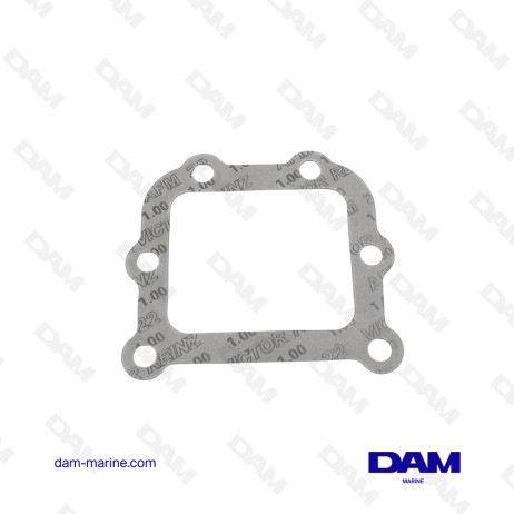 VOLVO EXCHANGER GASKET - 3826293