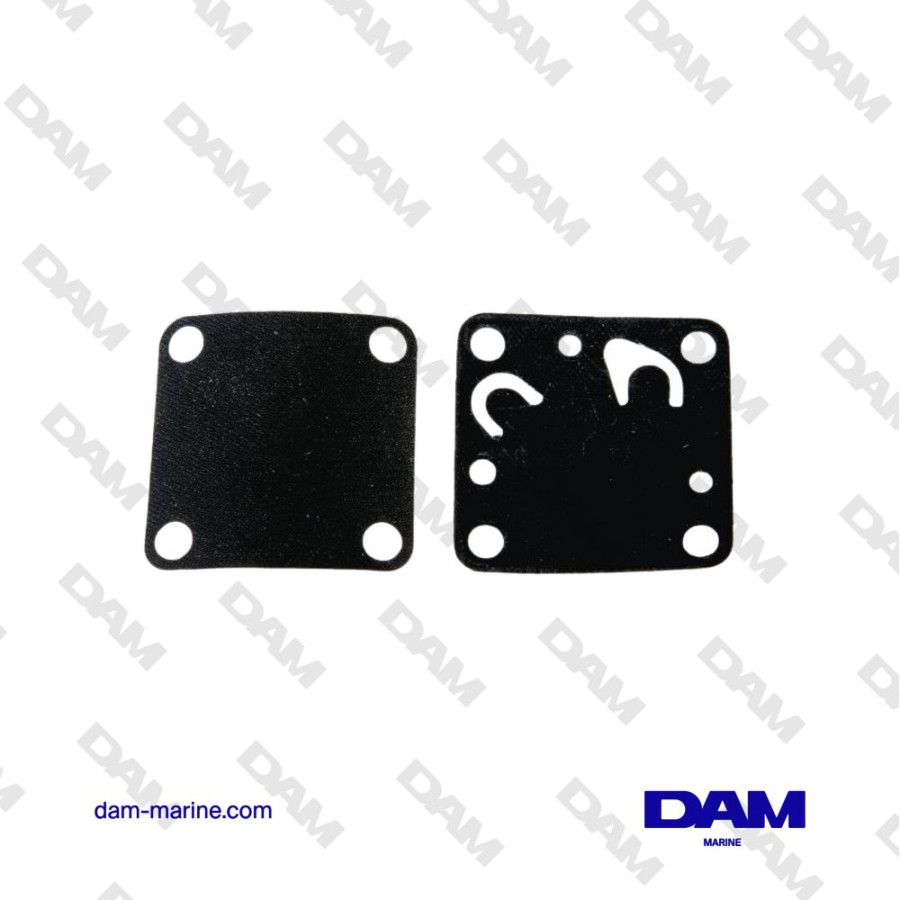 YAMAHA DIAPHRAGM KIT