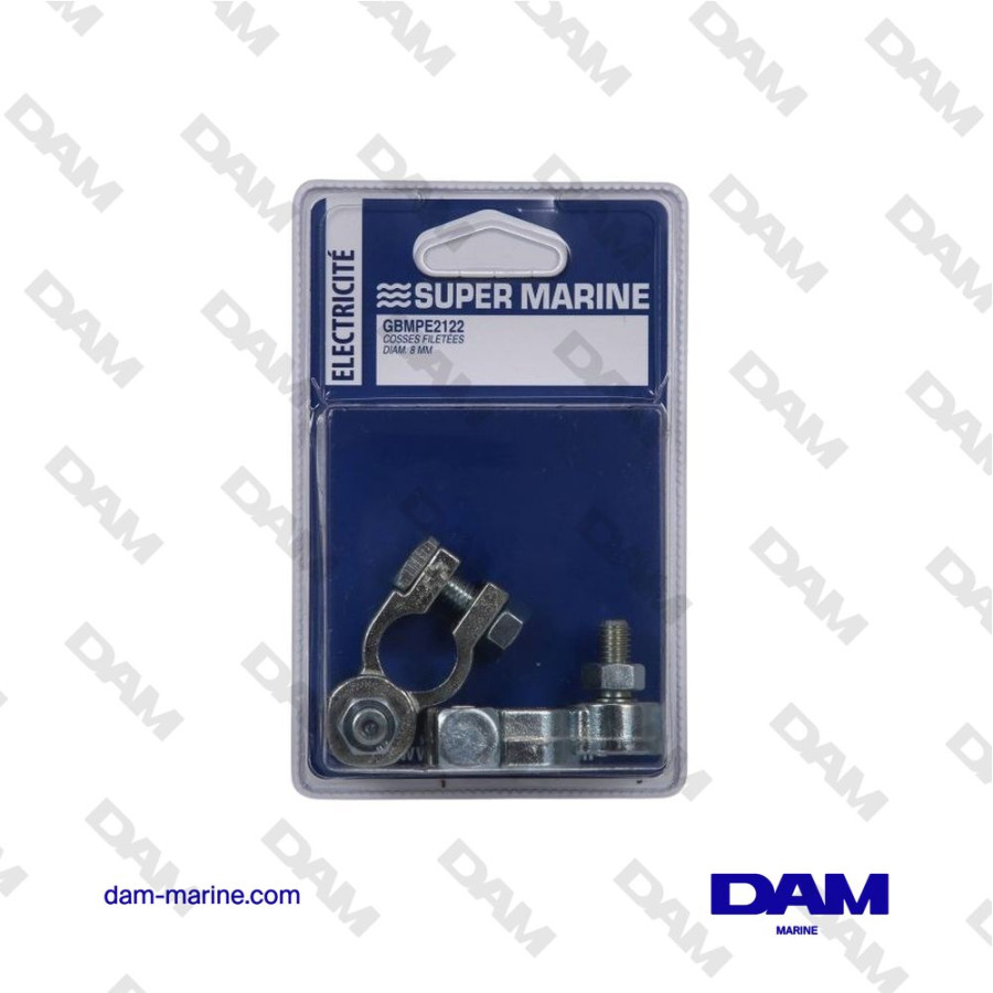 GBMPE2122 BATTERY TERMINALS