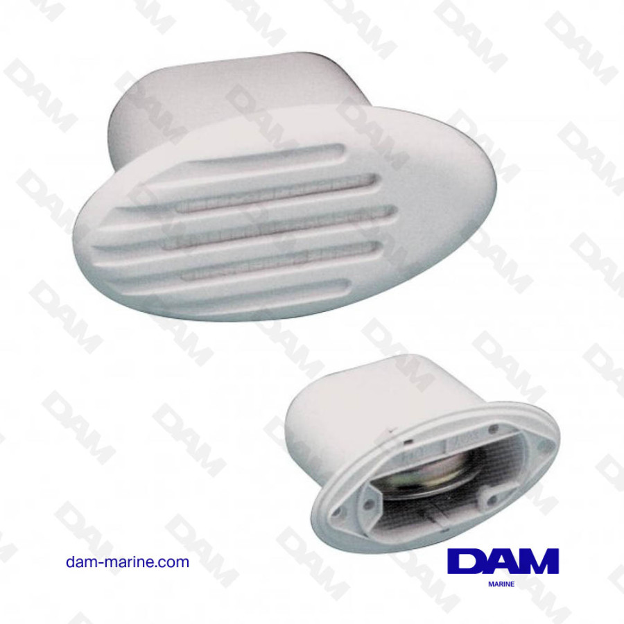 RECESSED HORN MRN10079