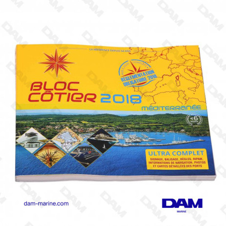 MANUAL DEL BLOQUE COSTERO MED