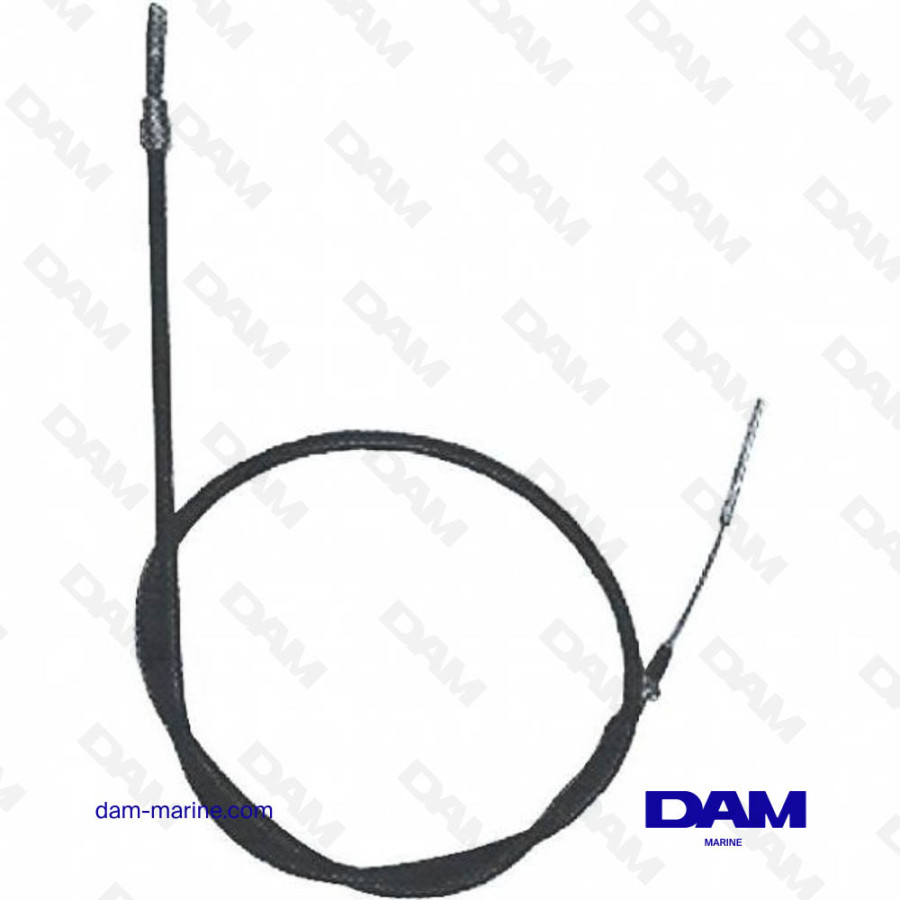 CABLE FREIN REMORQUE 174380