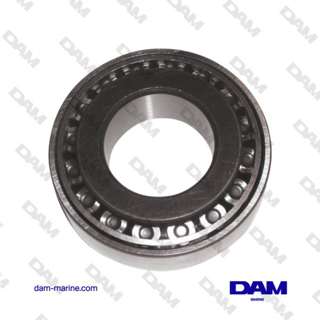 TRAILER BEARING 30206