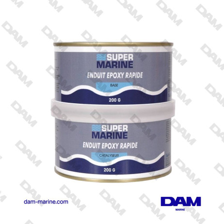 MASTIC EPOXY 400G RSP6260000