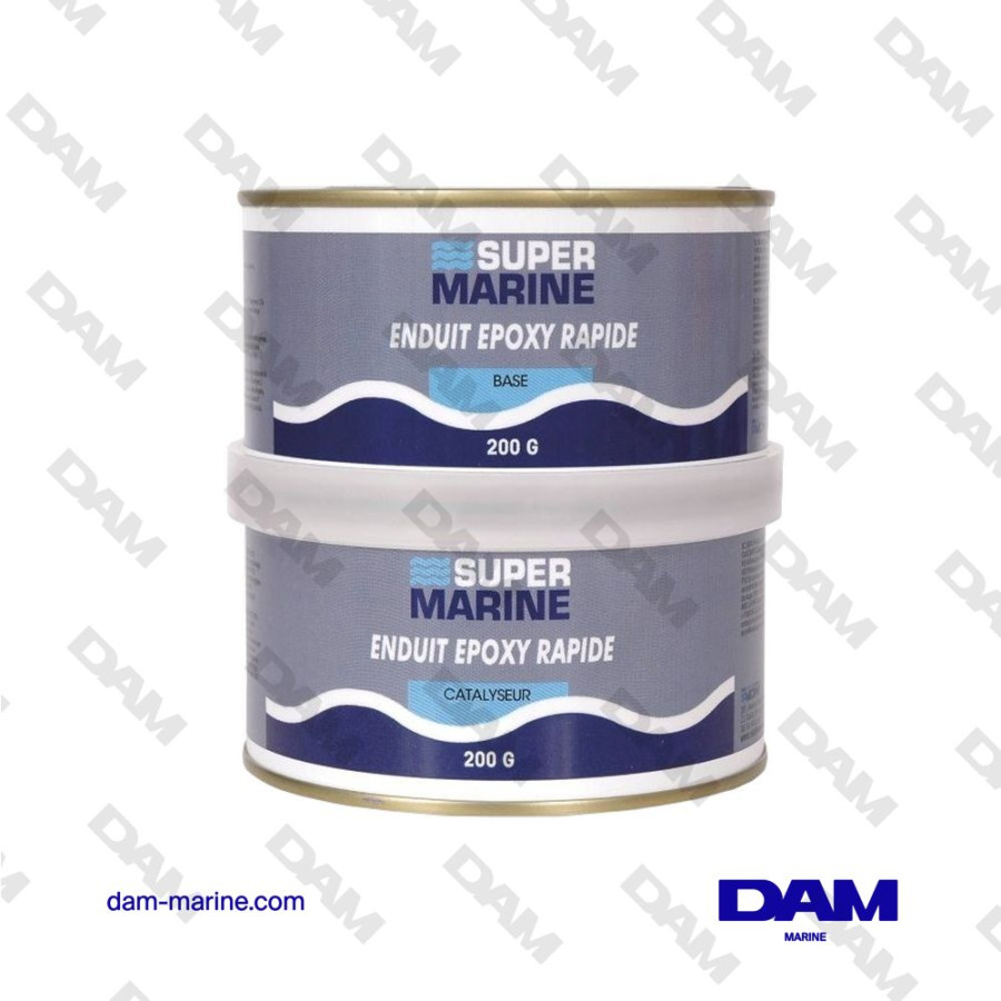 MASTIC EPOXY 400G RSP6260000