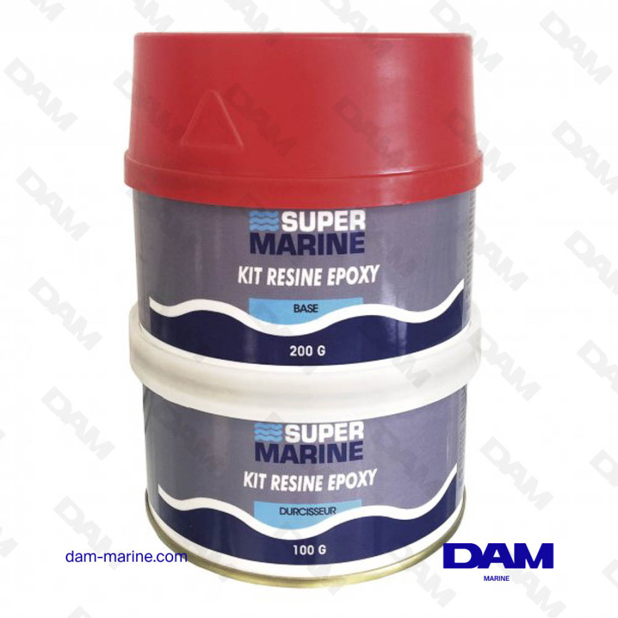 RESINE EPOXY 450G RSP7359250