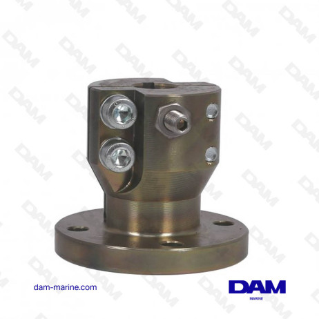 COUPLING 22MM