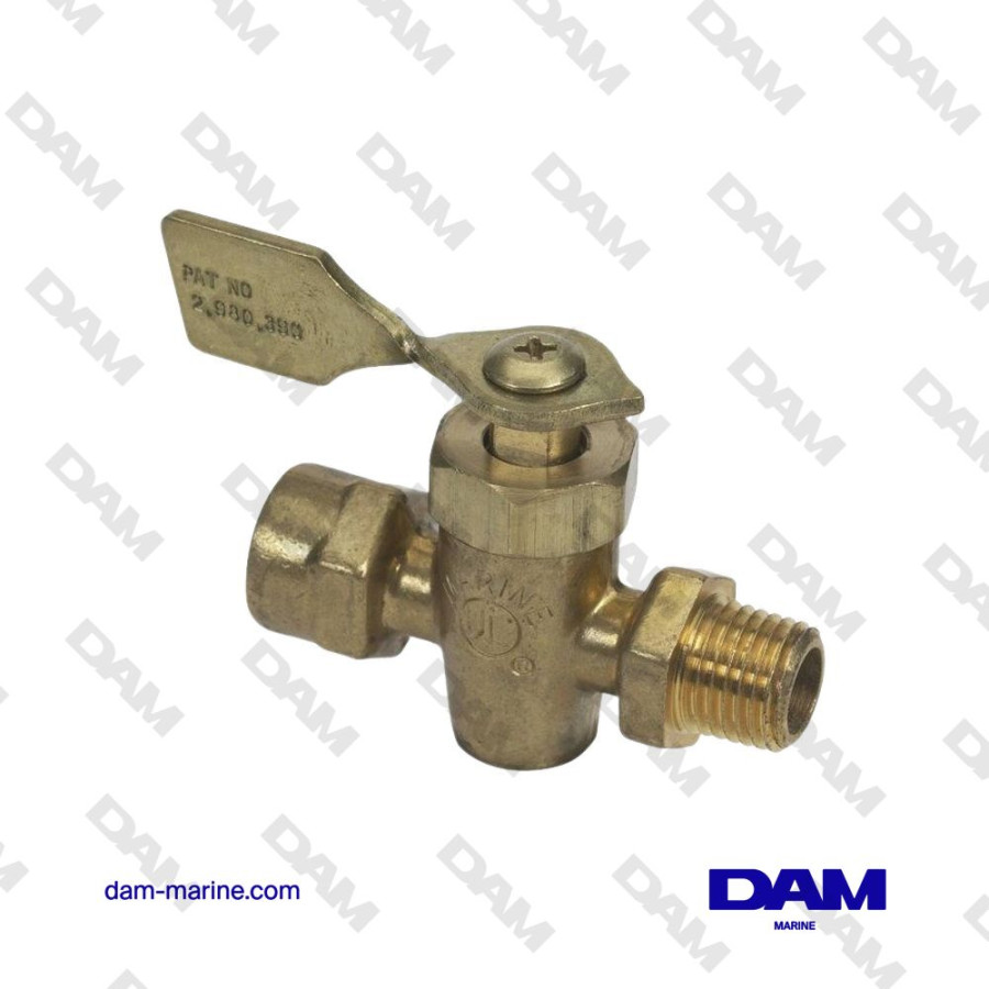 PETROL TAP 2V - 8MM SCP033300-10