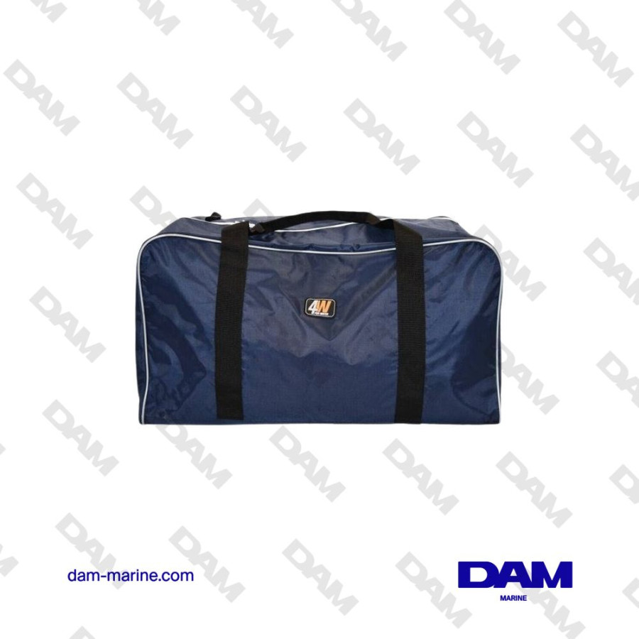 SAC ARMEMENT COTIER BASIC -2MN