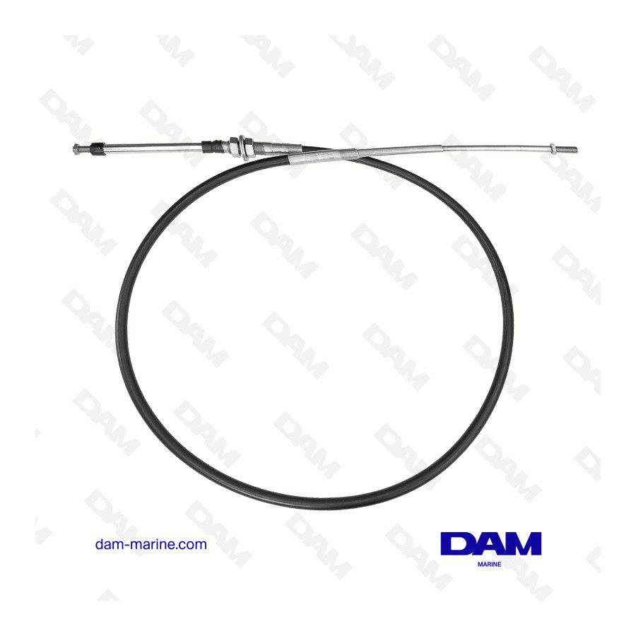 CABLE DIRECTION JET 08FT