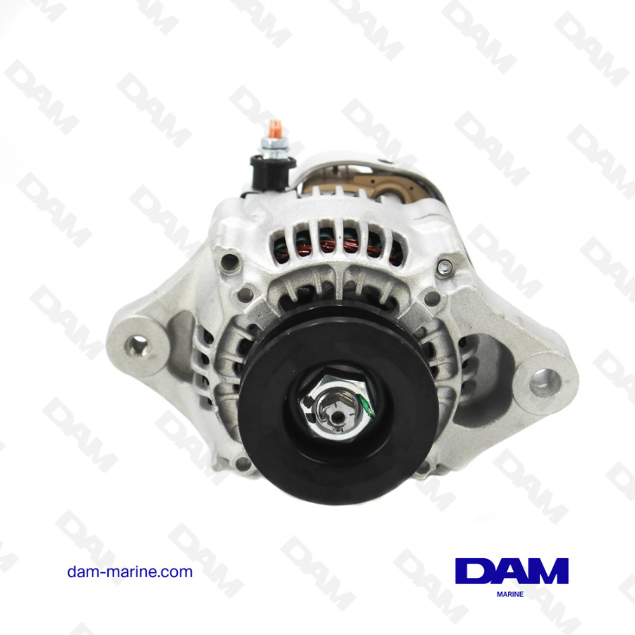 ALTERNATOR FISCHER PANDA 12V 45AH