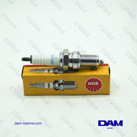 SPARK PLUG NGK DPR6EA-9