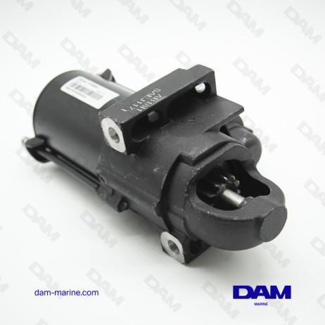 STARTER GM 4-6-8CYL OFFSET