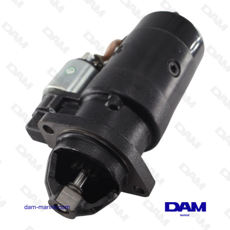 OMC DIESEL STARTER