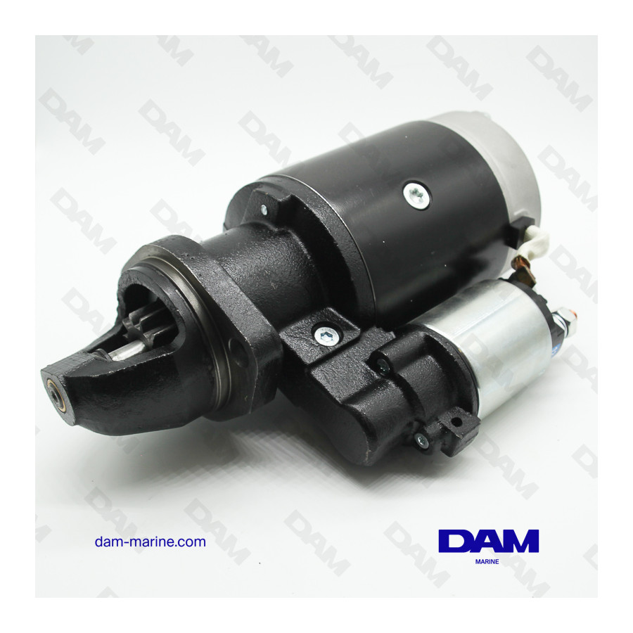 STARTER MERCRUISER 50-854178