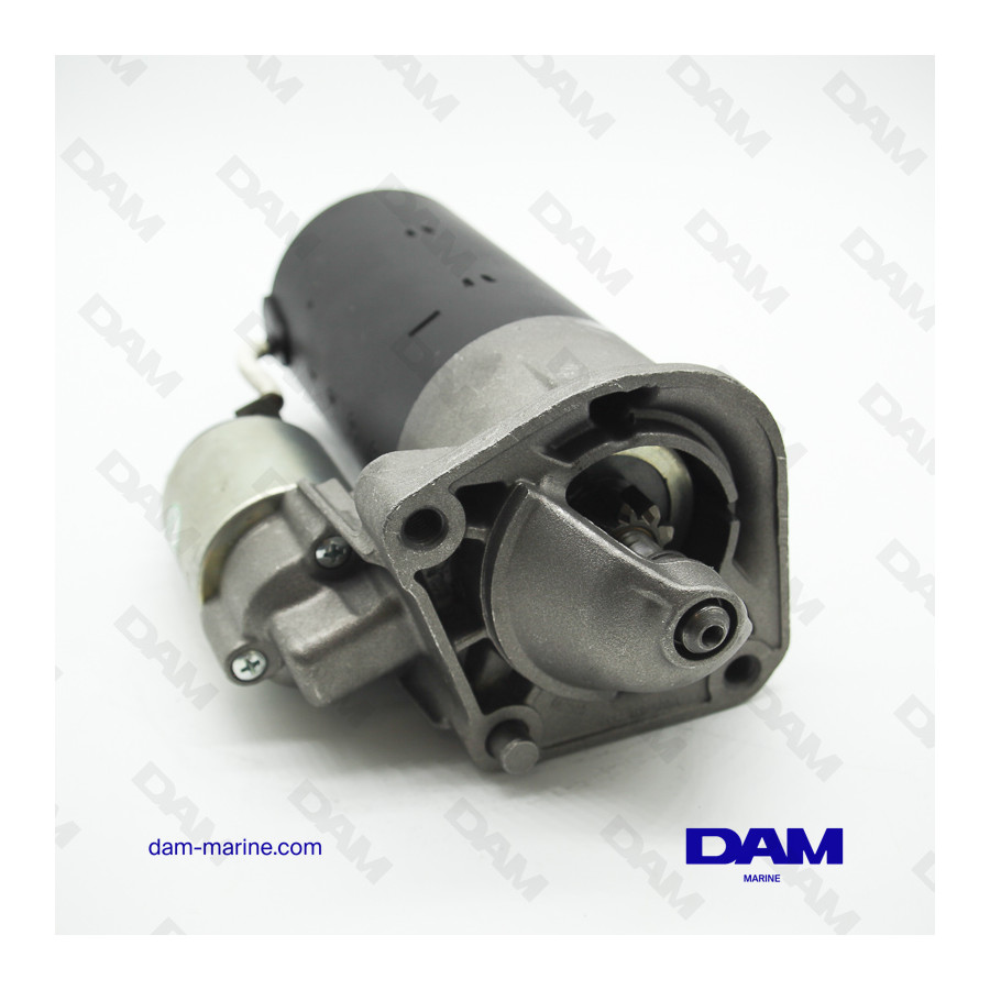 VOLVO D3 STARTER