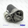 VOLVO D3 STARTER