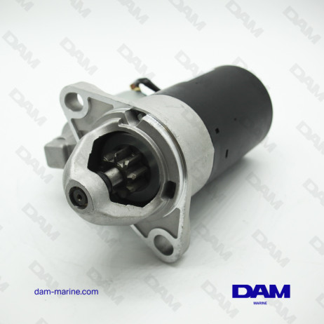 STARTER VOLVO SERIES D1-D2-30/40 2030