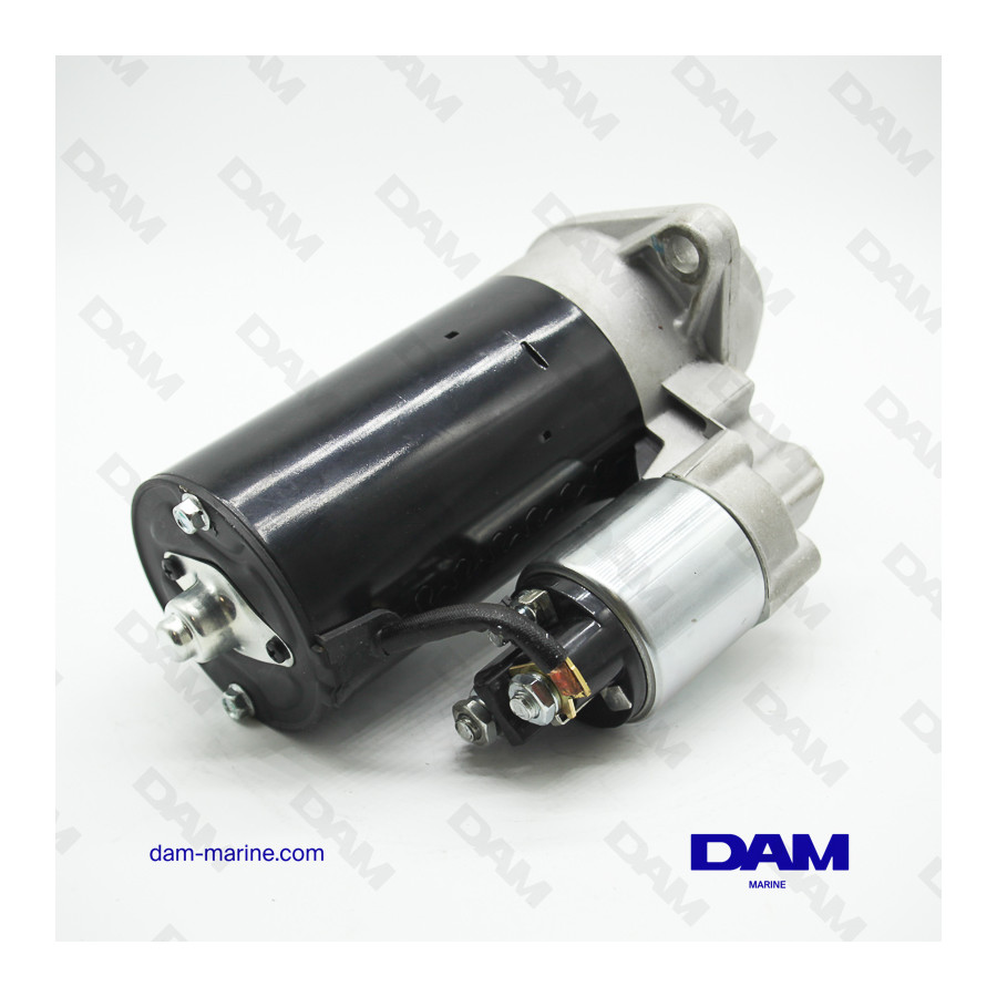 STARTER VOLVO SERIES D2 -2040