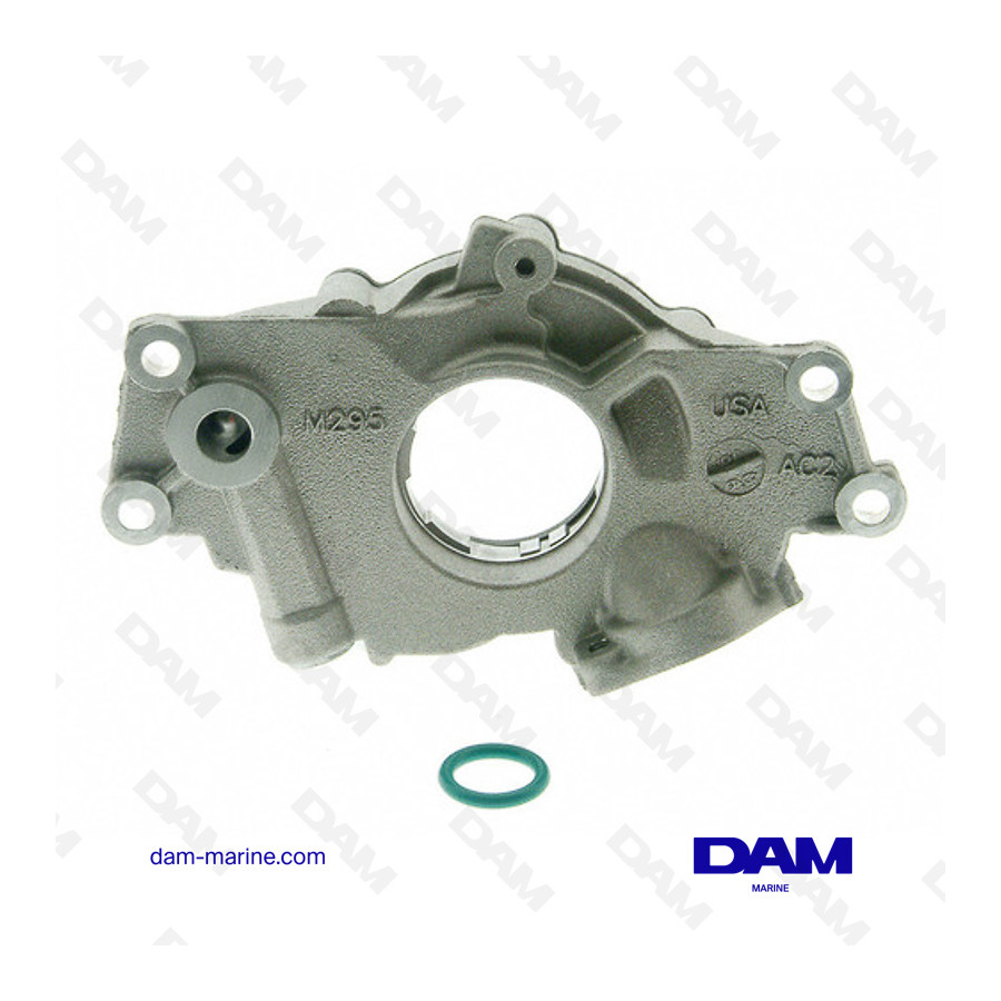 OIL PUMP GM V8 BLOCK LS