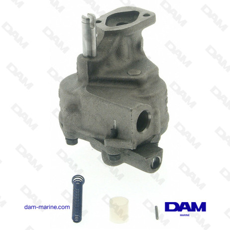 BOMBA DE ACEITE GM V8 BB GIV