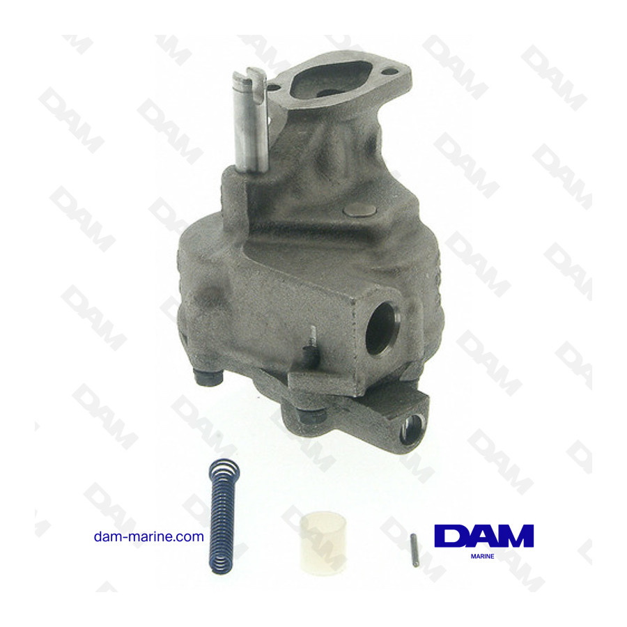 OIL PUMP GM V8 BB GIV