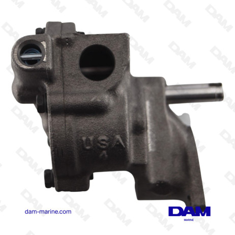 GM V8 BB HP OIL PUMP