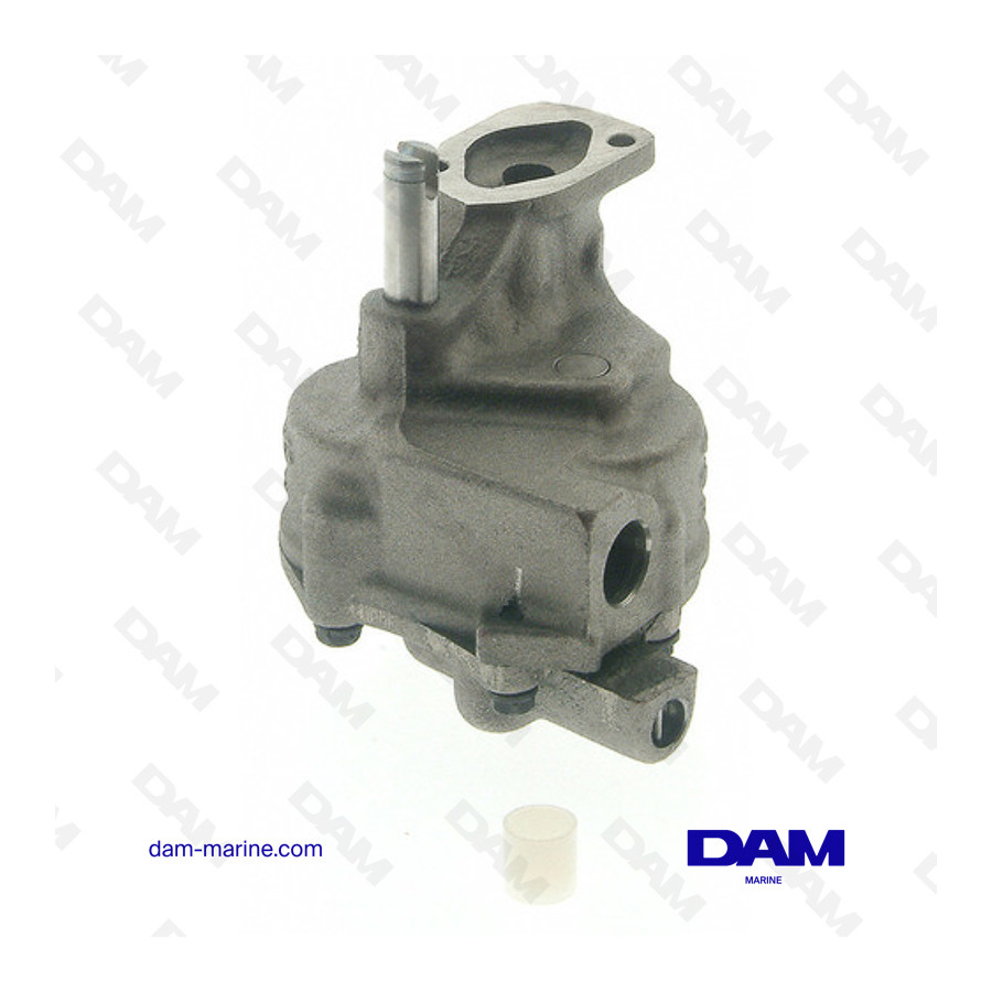 BOMBA DE ACEITE GM V8 BB GV-GVI