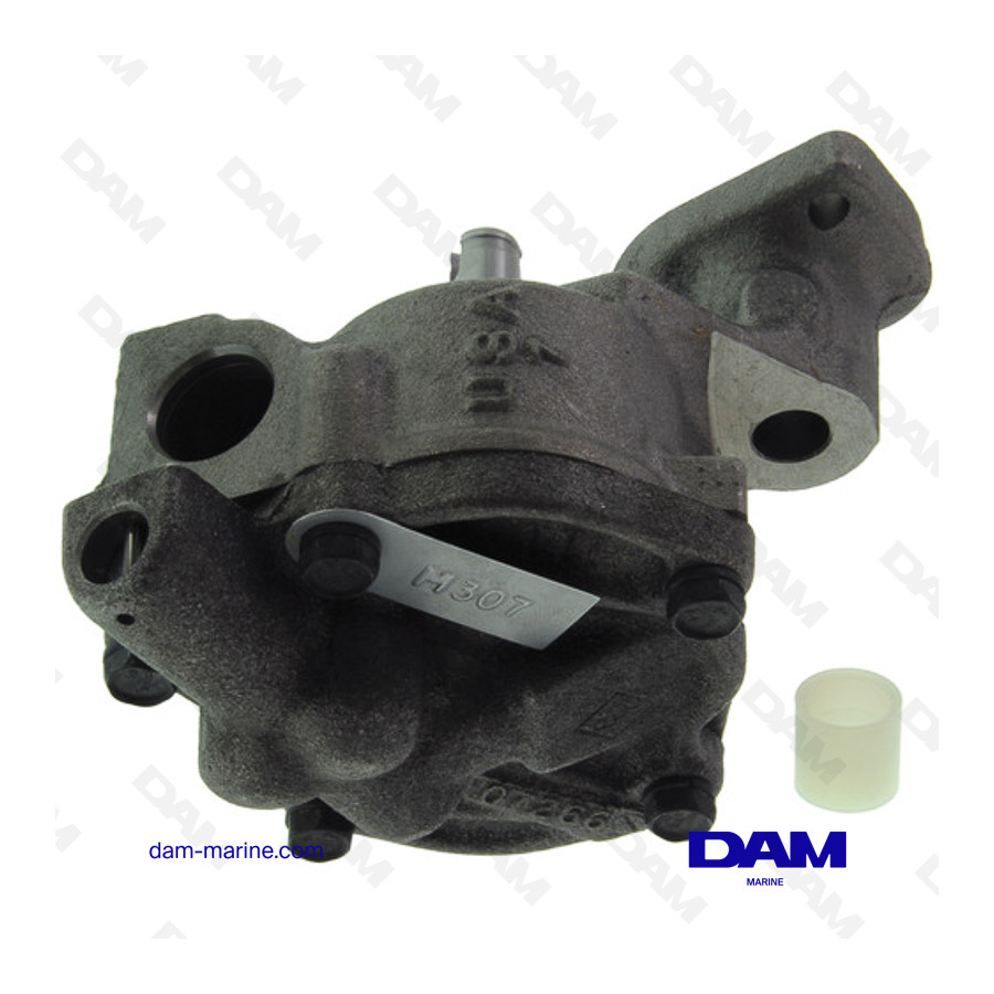 OIL PUMP GM V8 496