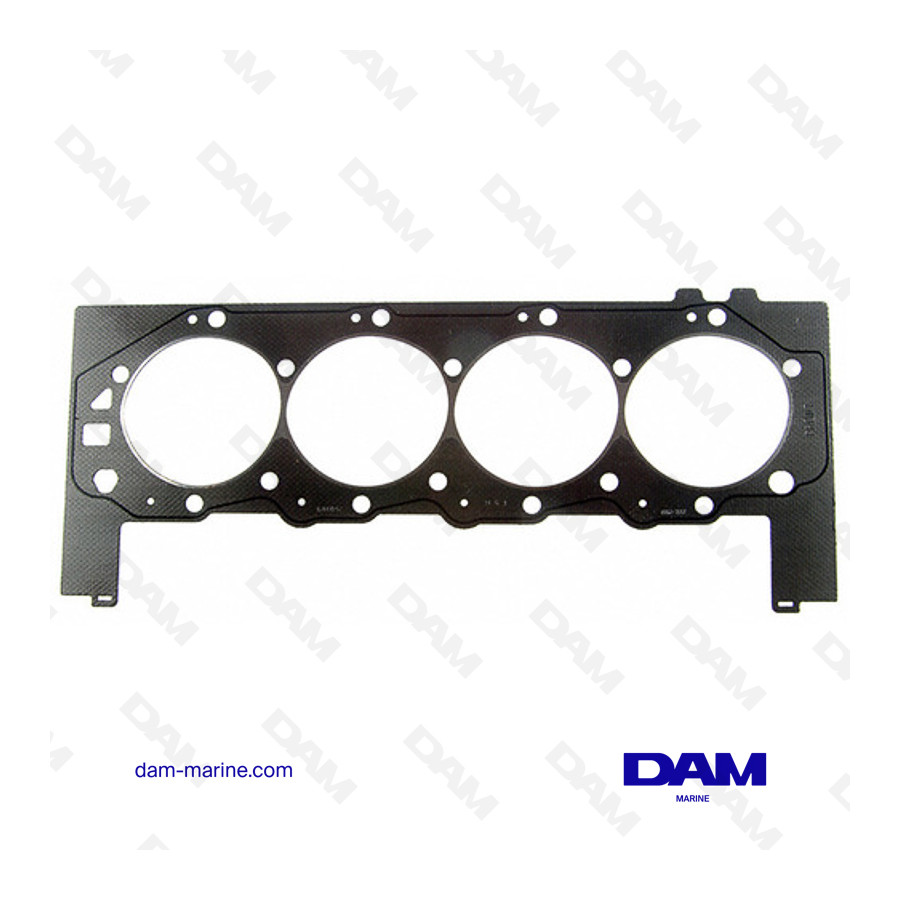 HEAD GASKET GM496 8.1L - L