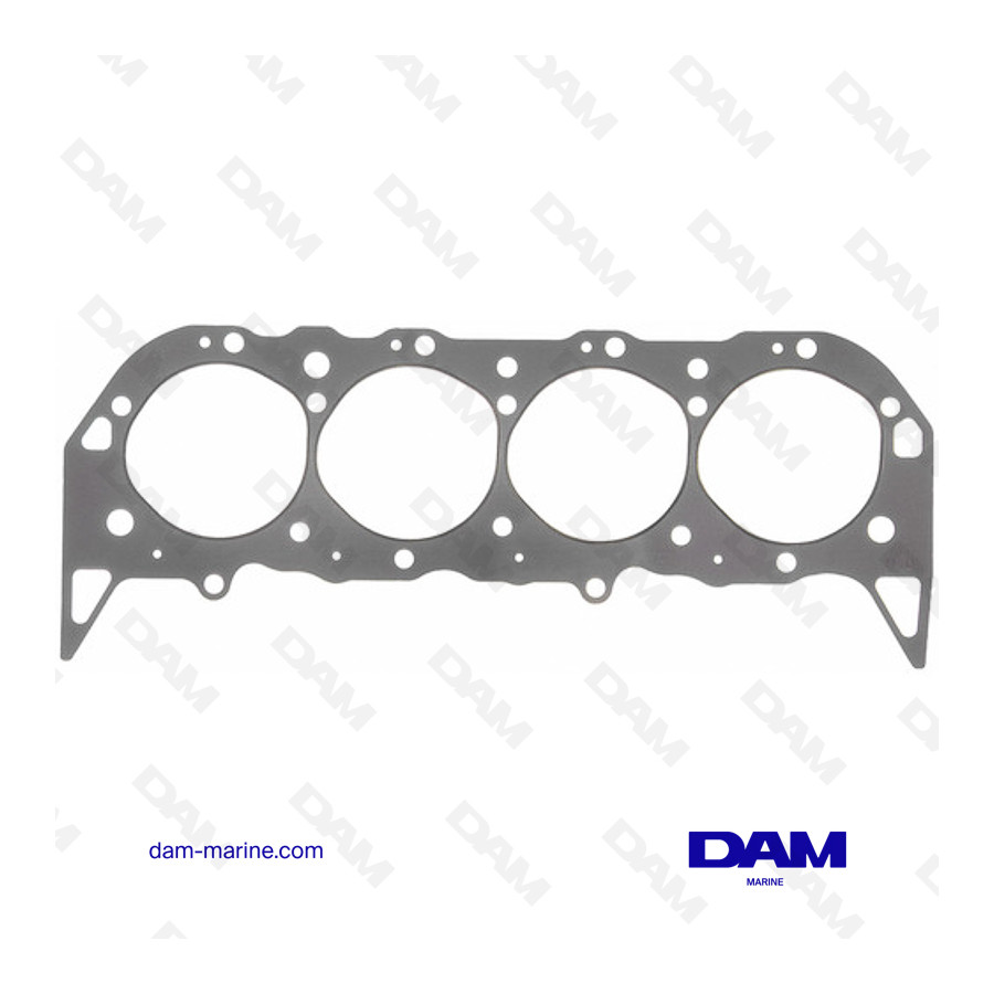 HEAD GASKET GM454 GV-GVI