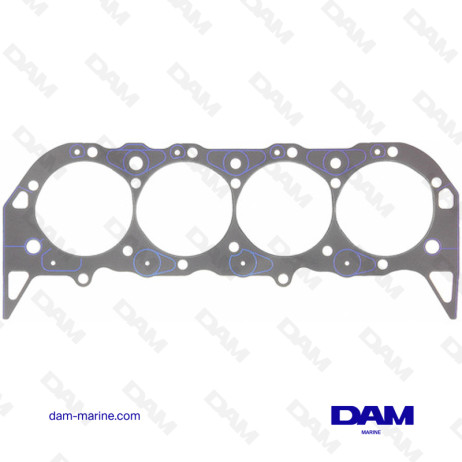 HEAD GASKET GM502