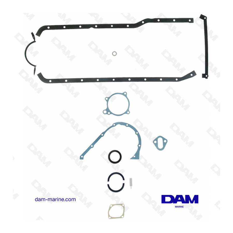 POCHETTE BAS MOTEUR GM 6 CYL GM250