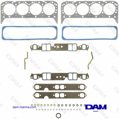 FUNCIONAMIENTO EN BOLSA GM305 AP88