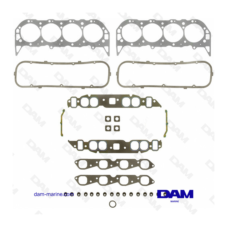 POCHETTE RODAGE GM454 GIV