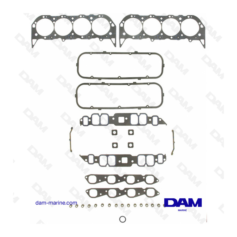 POCHETTE RODAGE GM502 G4