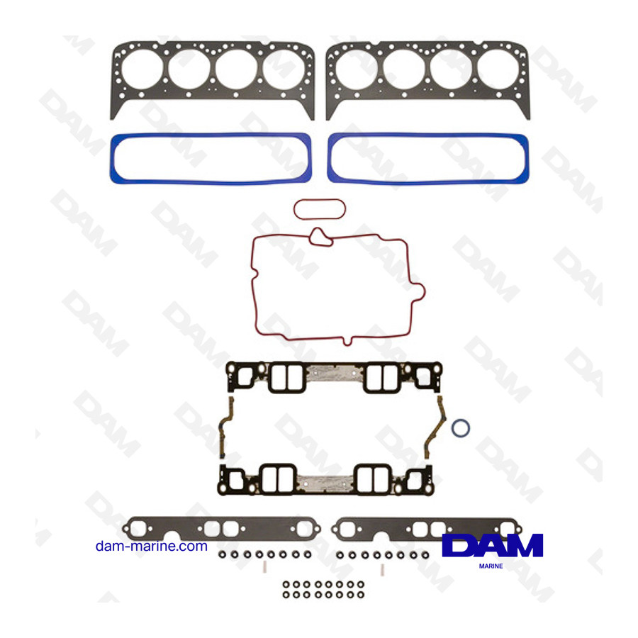 GM305 MPI RUNNING-IN POUCH