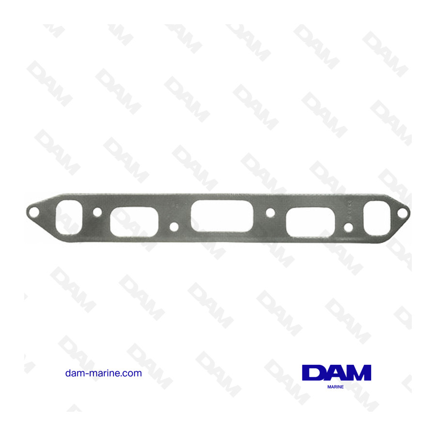 EXHAUST MANIFOLD GASKET GM153 4 CYLINDERS