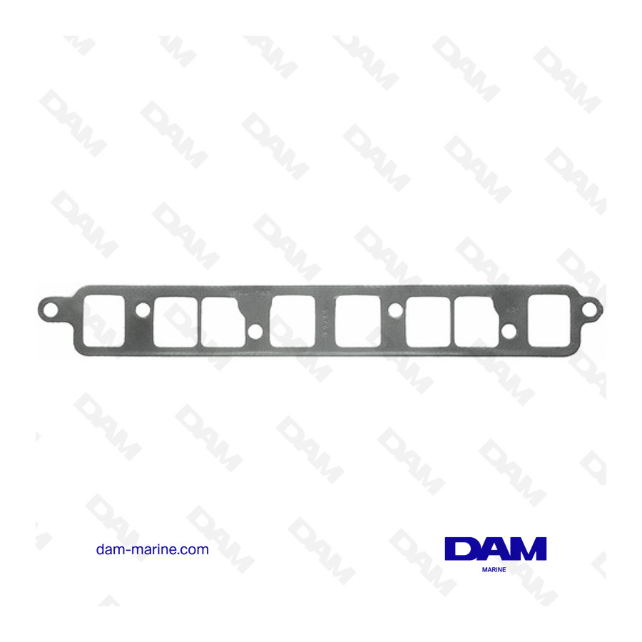 EXHAUST MANIFOLD GASKET GM181 4 CYLINDERS