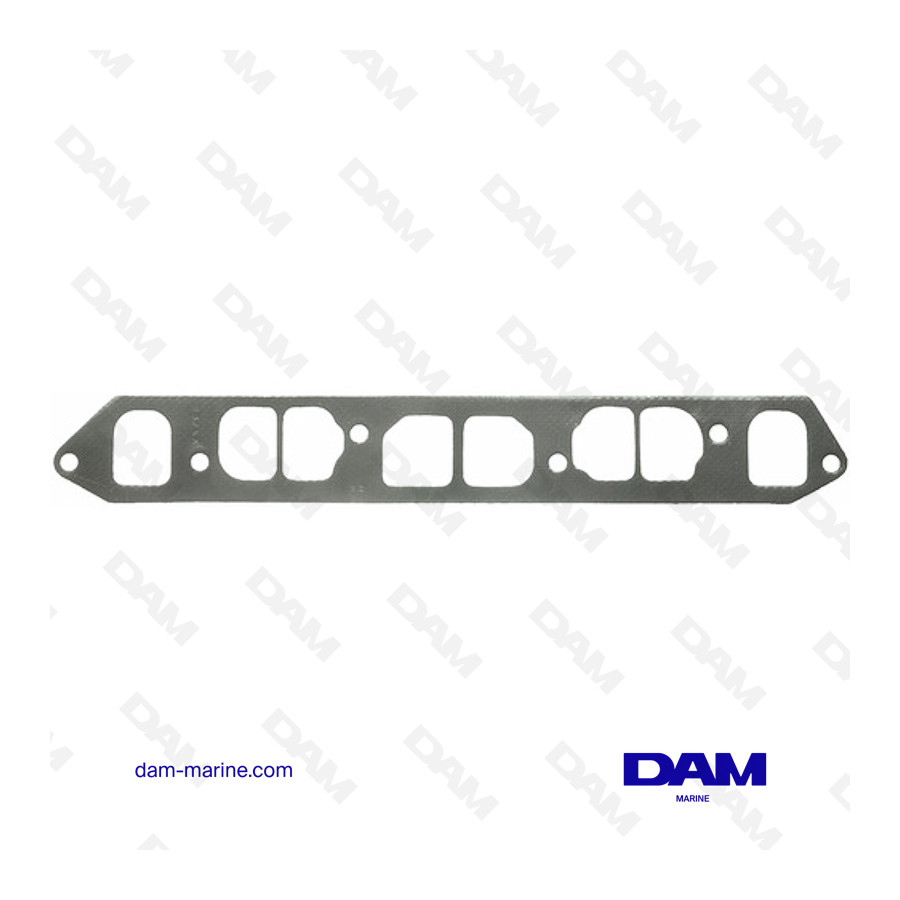 EXHAUST MANIFOLD GASKET GM181 4 CYLINDERS