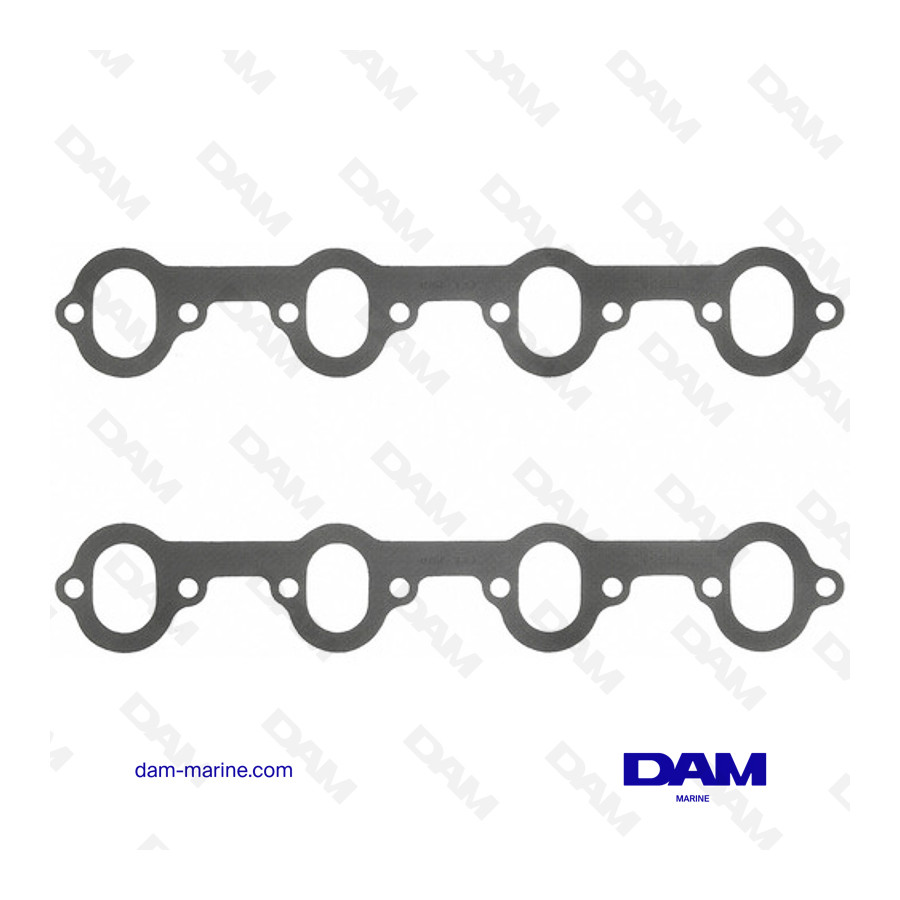 FORD 7.5 EXHAUST MANIFOLD GASKET KIT