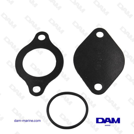 MERCRUISER THERMOSTAT GASKET KIT