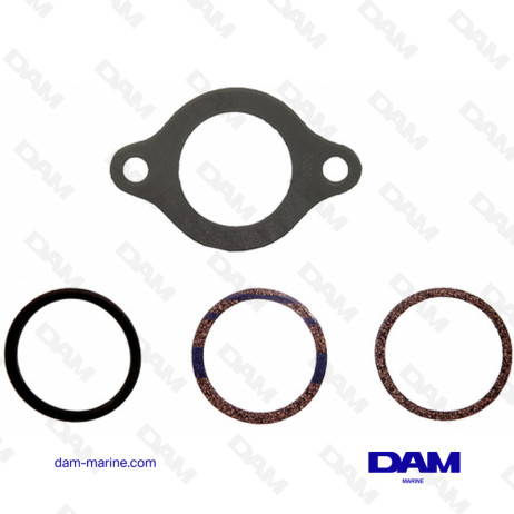 THERMOSTAT GASKET KIT