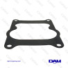 R4C CARBURETTOR GASKET