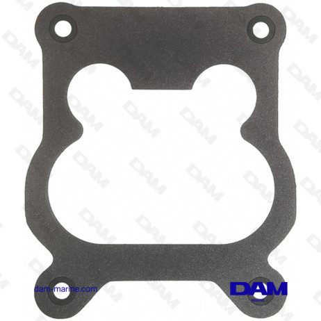 R4C CARBURETTOR GASKET