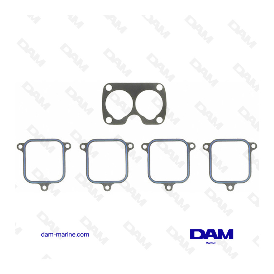 GASKET KIT PLENUM INTAKE BB