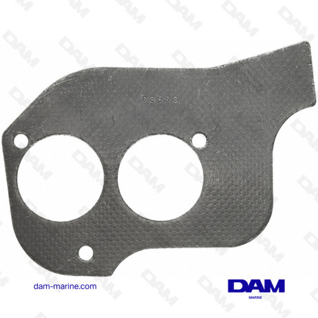 GASKET BASE CASING TBI - EFI