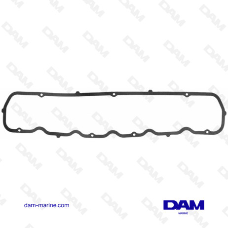 GM250 ROCKER COVER GASKET KIT